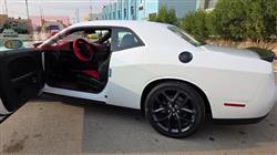 دودج تشالنجر